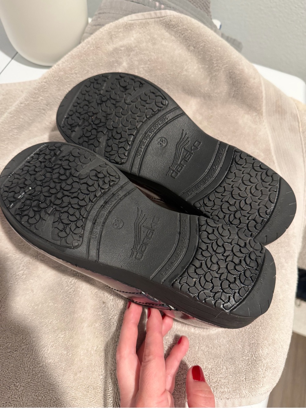 Dansko Women's Iridescent XP Pro 2.0 - Picture 7 of 7